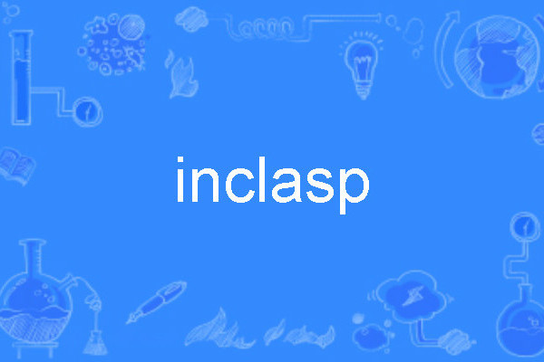 inclasp