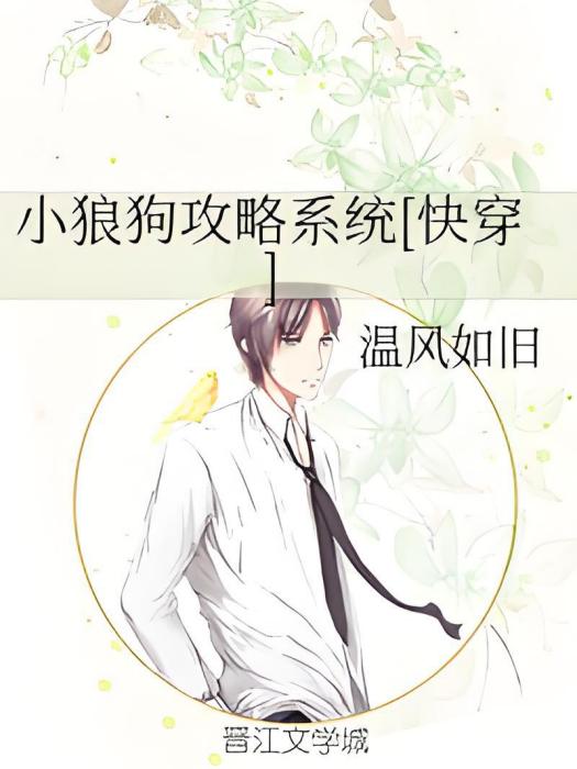 小狼狗攻略系統[快穿]