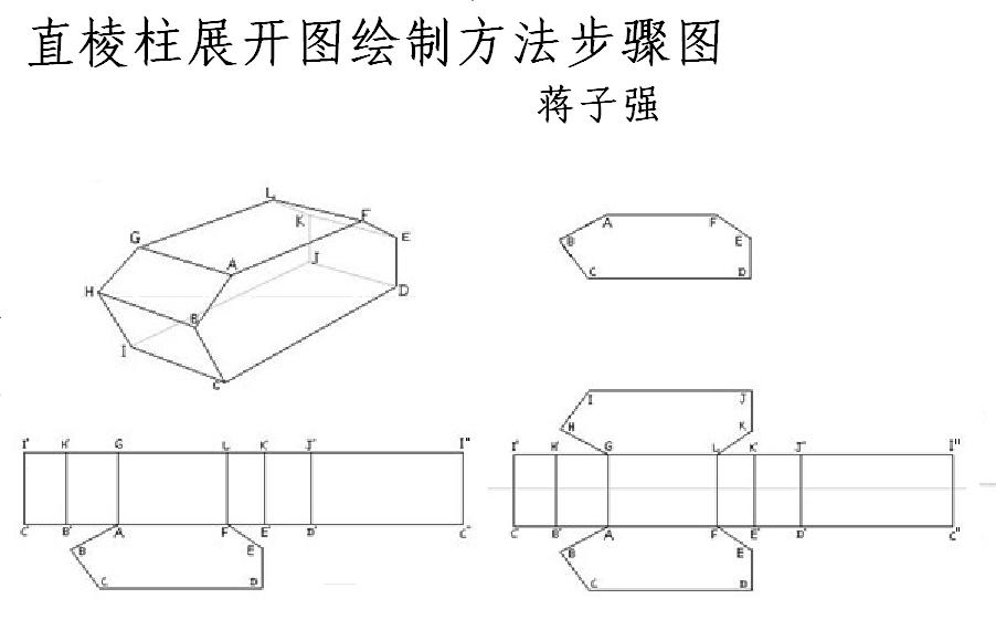 稜柱