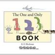 The One and Only 1, 2, 3 Book