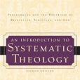 Introduction to Systematic Theology