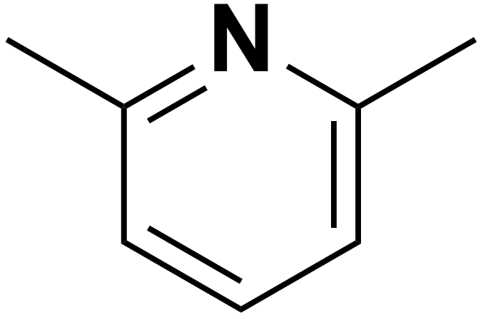 2,6-二甲基吡啶