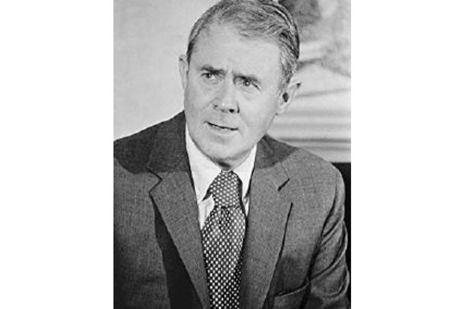 Cyrus Vance