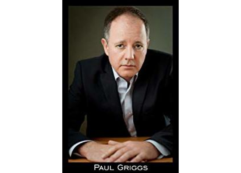 Paul Griggs