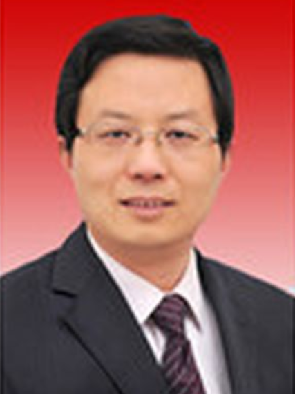 王康(陝西省寶雞市隴縣商務和工業信息化局黨組成員、副局長)