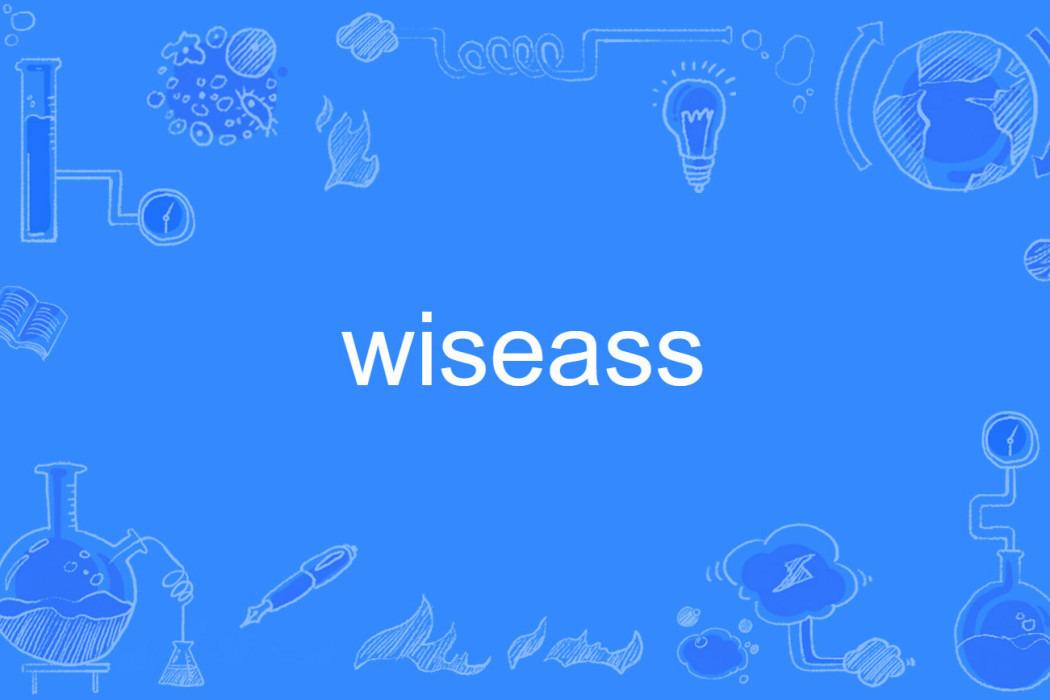 wiseass