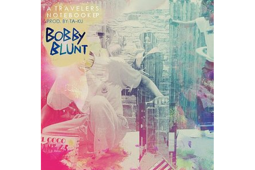 Bobby Blunt