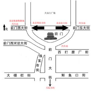 北京公交69路