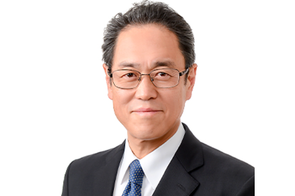 Hirotatsu Fujiwara