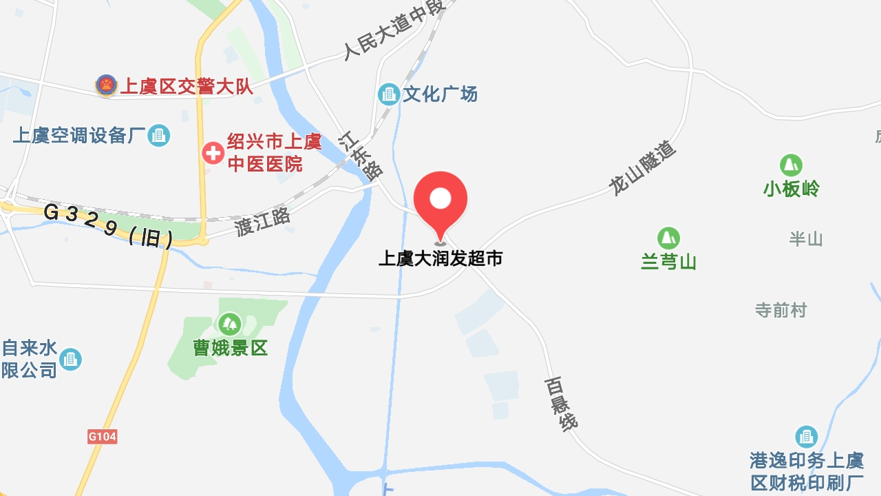 地圖信息