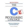 The C Programming Language, 2nd Eition