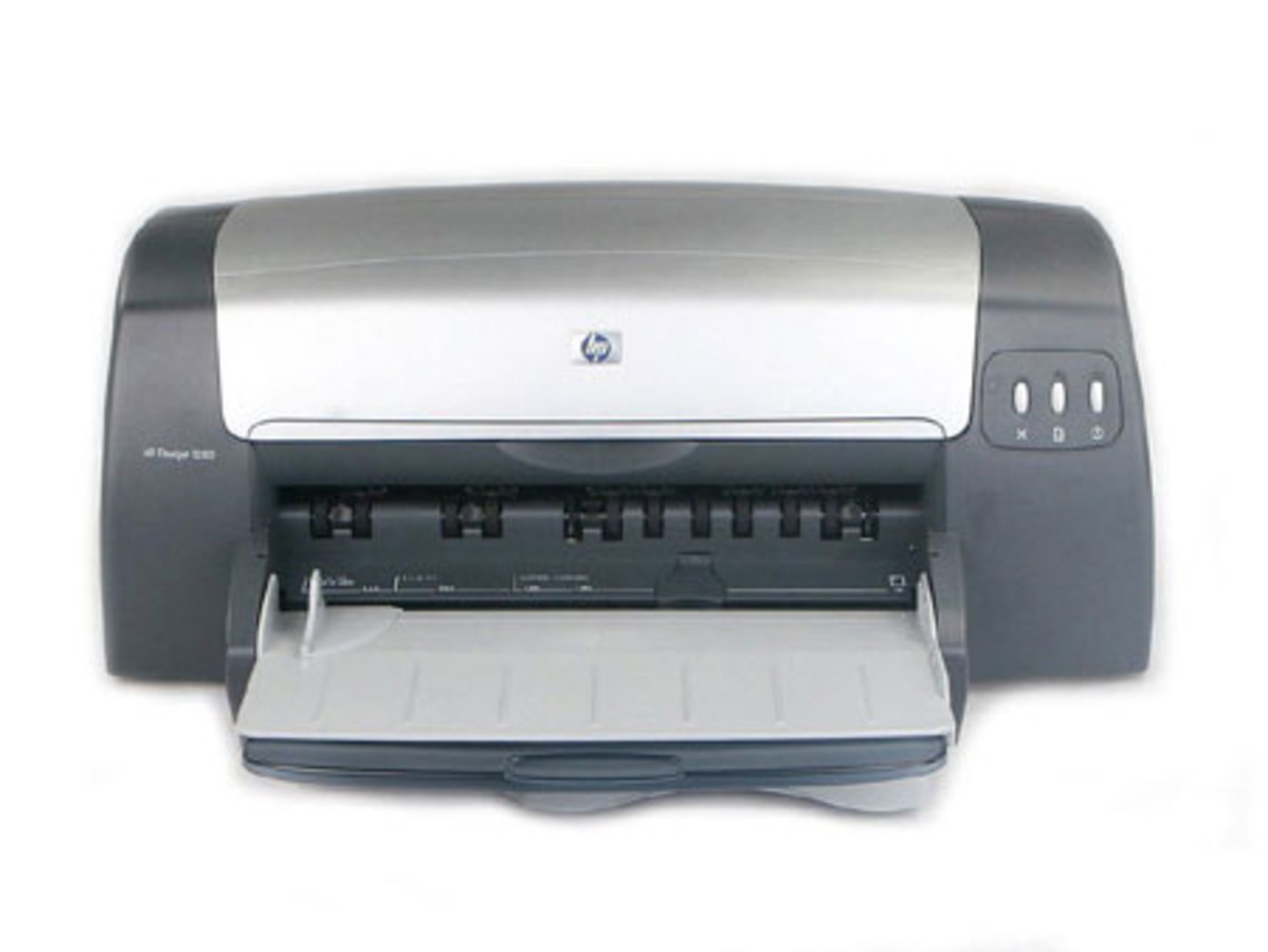 HP Deskjet 1280