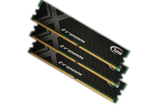 Team 6GB DDR3 1600(PC3-12800)