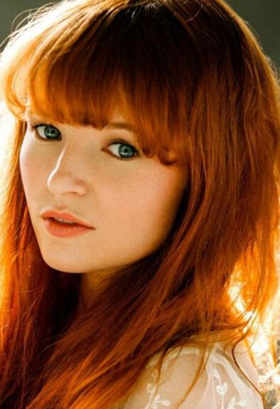 史代夫·道森(Stef Dawson)