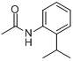2-異丙基乙醯苯胺