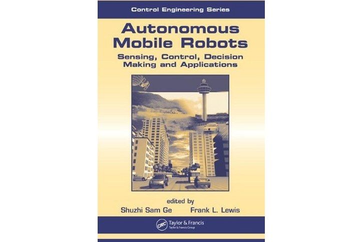 Autonomous Mobile Robots