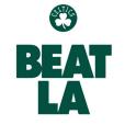 Beat LA