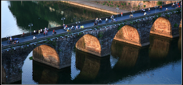 屯溪鎮海橋