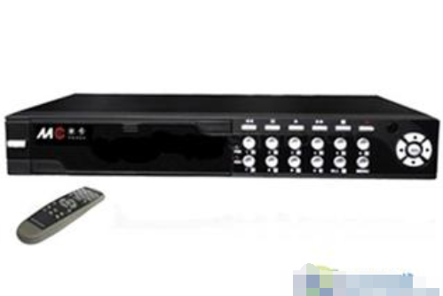 米卡MC-DVR6009UV