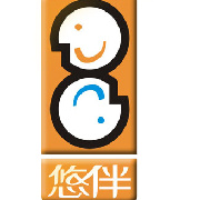 悠伴logo