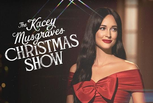 The Kacey Musgraves Christmas Show