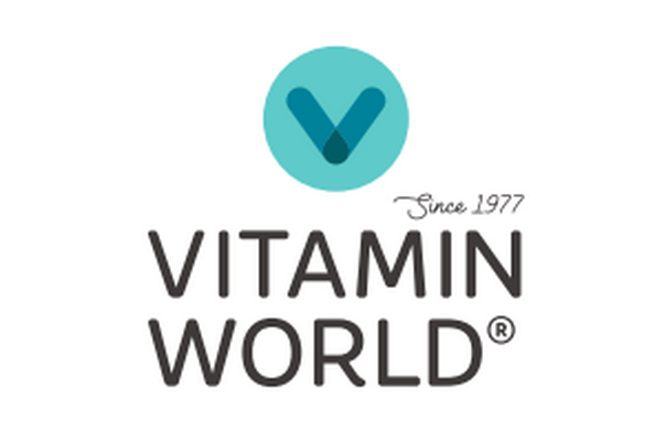 Vitamin World