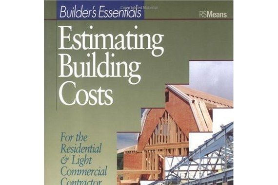 Estimating Building Costs