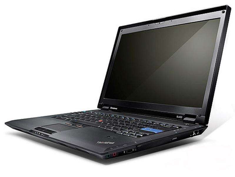 ThinkPad SL400 2743AWC