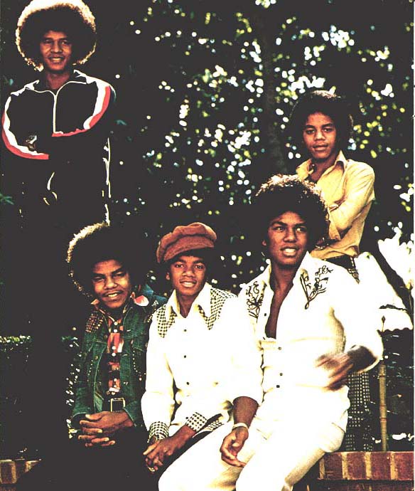 The Jackson 5