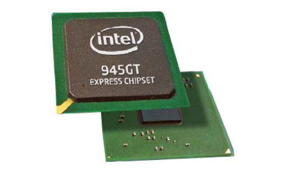 Intel 945GT