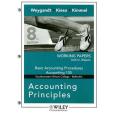 Accounting Principles Working Papers