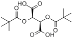 (-)-二特戊醯基-L-酒石酸