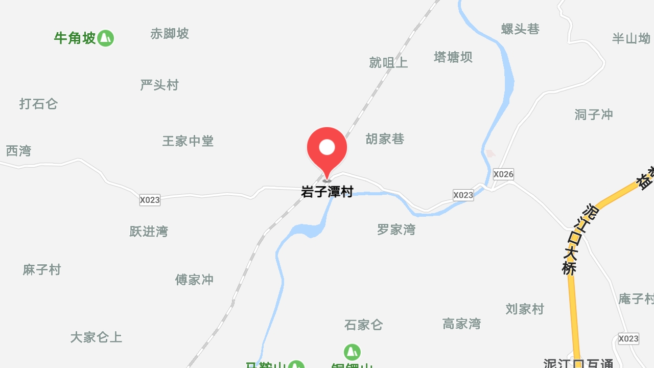 地圖信息