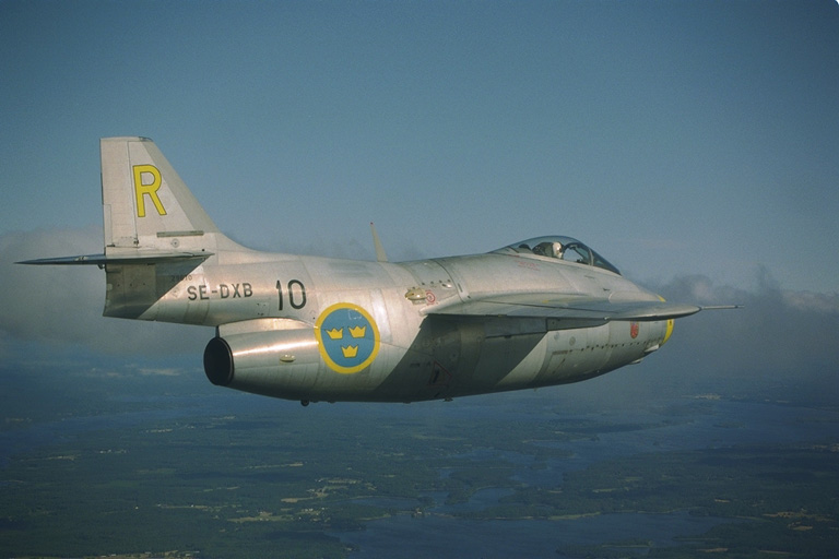 Saab-29