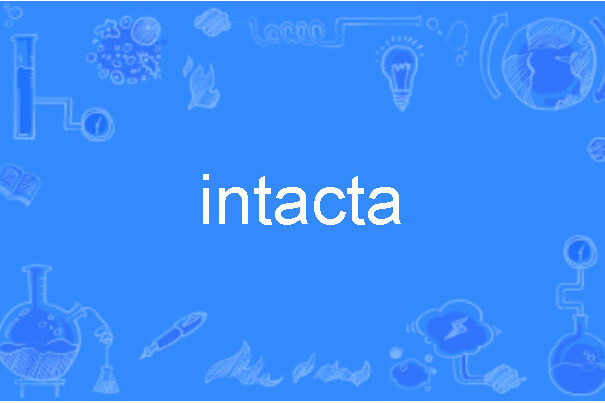 intacta