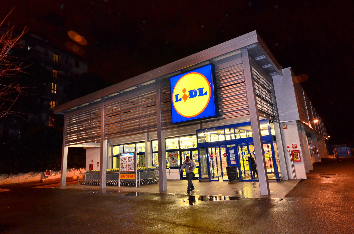 LIDL