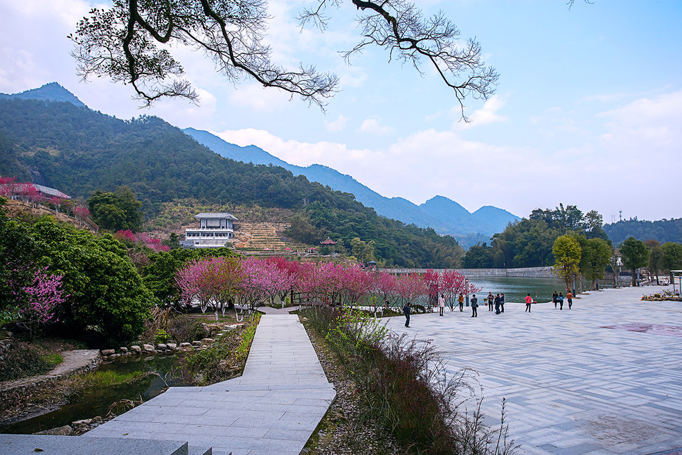 北溪(福建省九龍江的主要支流)