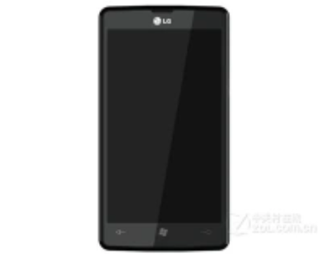 LG E740 Miracle