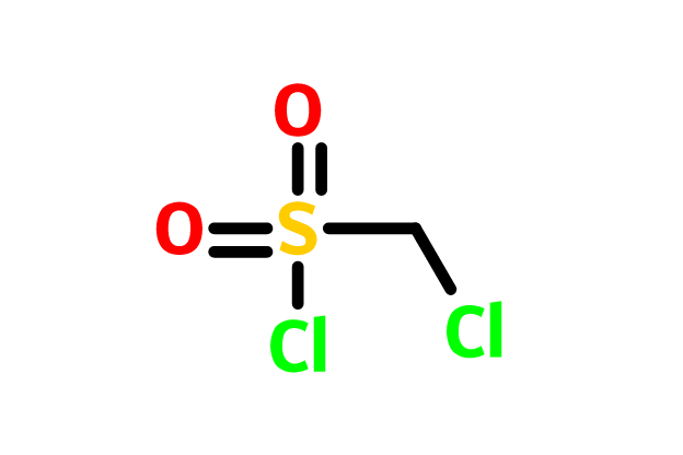 氯甲烷磺醯氯