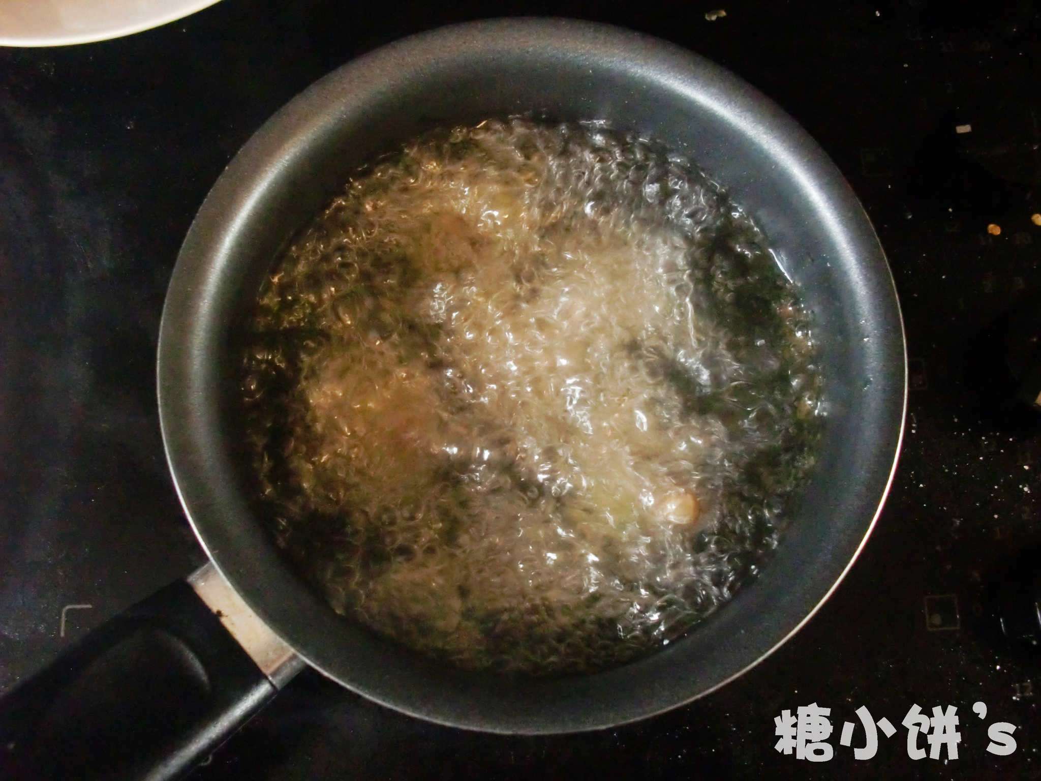 孜然牙籤雞肉串