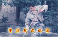 榮昌纏絲拳