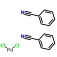 二苯腈二氯化鈀