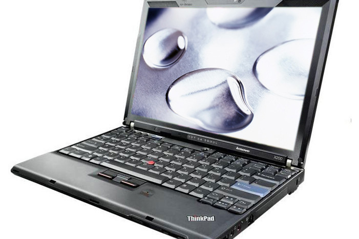 ThinkPad X200(7458DW9)