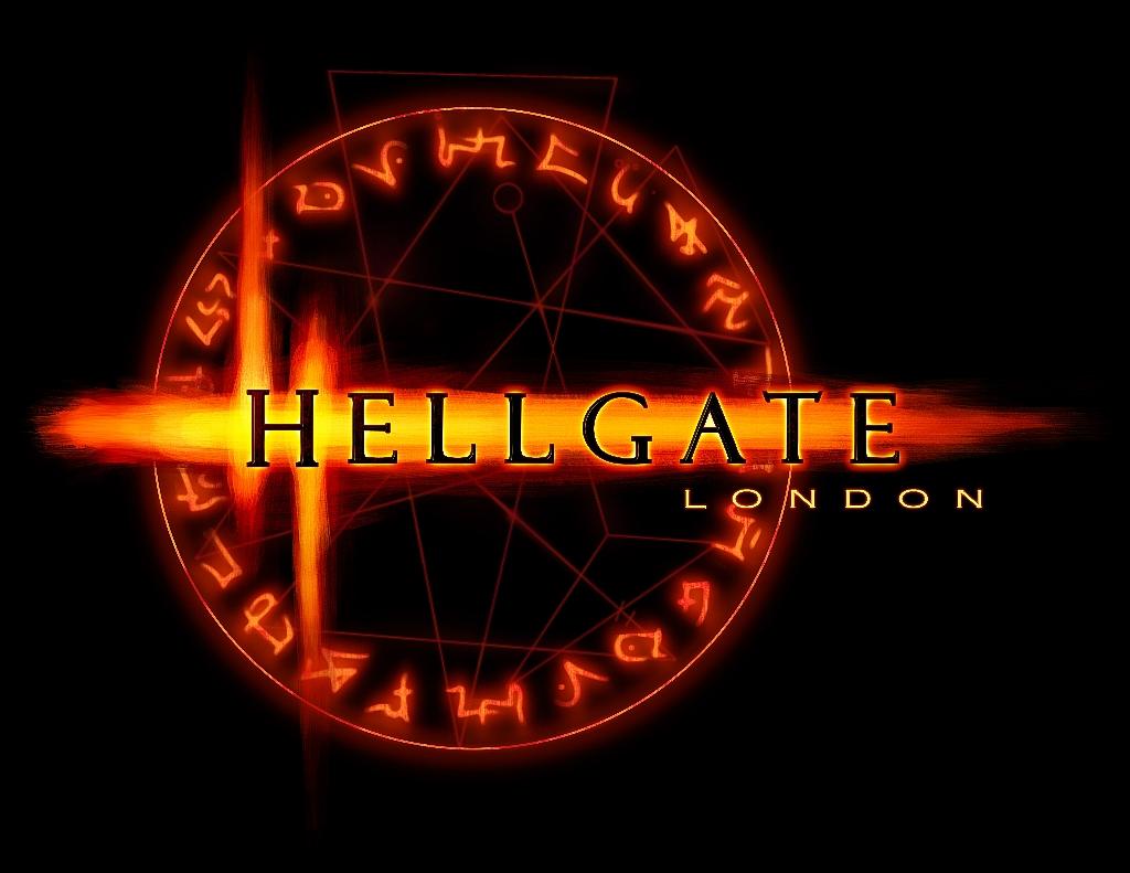 Hellgate London