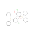 (S)-(-)-5,5-二氯-6,6-二甲氧基-2,2-雙（二苯基磷酸）-1,1-聯苯基