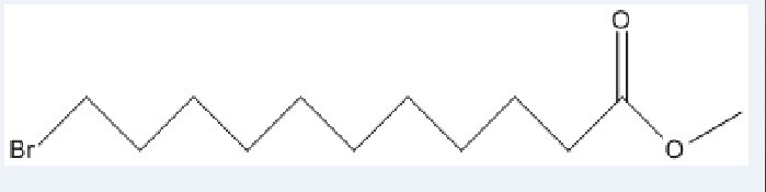 11-溴代十一烷基酸甲酯