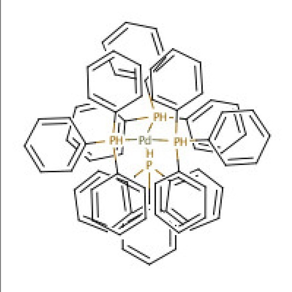 四（三苯基膦）鈀