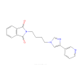 4-[4-（吡啶-3-基）咪唑-1-基]丁基酞醯亞胺