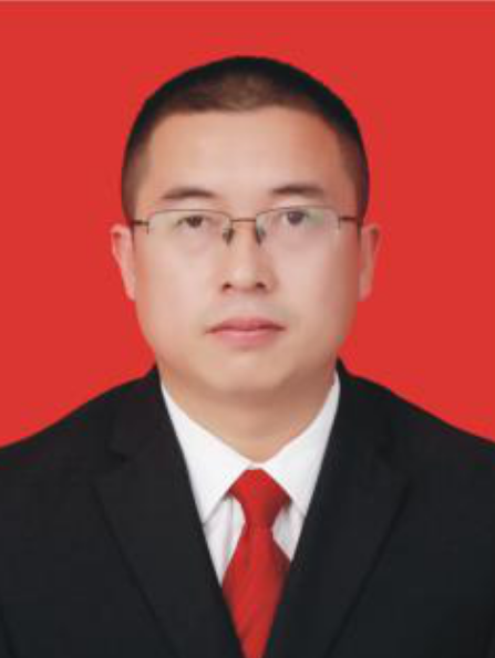 王青生(四川省廣元市自然資源局黨委委員、副局長)