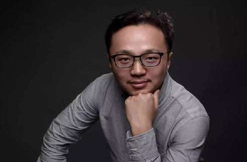 宋海濤(成都理想境界科技有限公司董事長兼CEO)